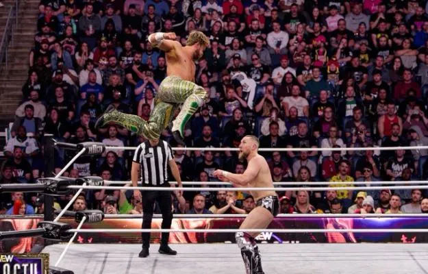 Will Ospreay Will Ospreay