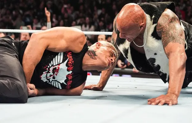 Resultados WWE Raw 01 de abril 2024