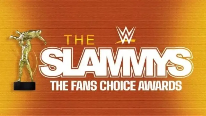 Ganadores Slammy Awards