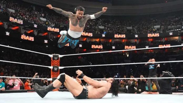 Jey Uso retador Jey Uso retador