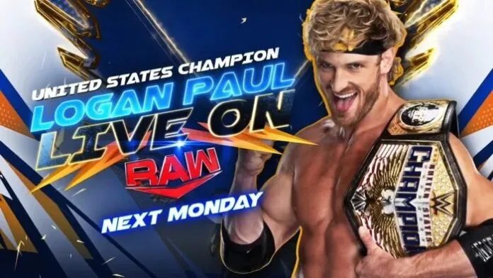 Logan Paul RAW Logan Paul RAW