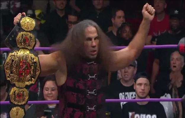 Matt Hardy TNA (1) Matt Hardy TNA 1
