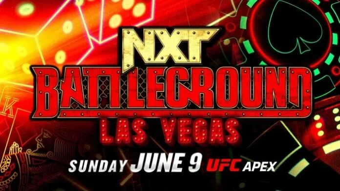 NXT Battleground NXT Battleground
