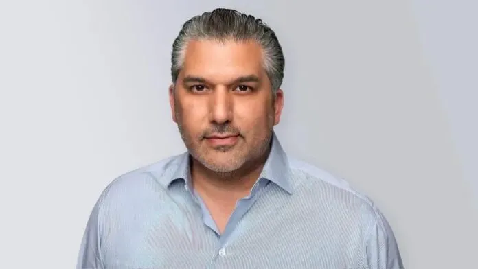 Nick Khan WWE ESPN WWE