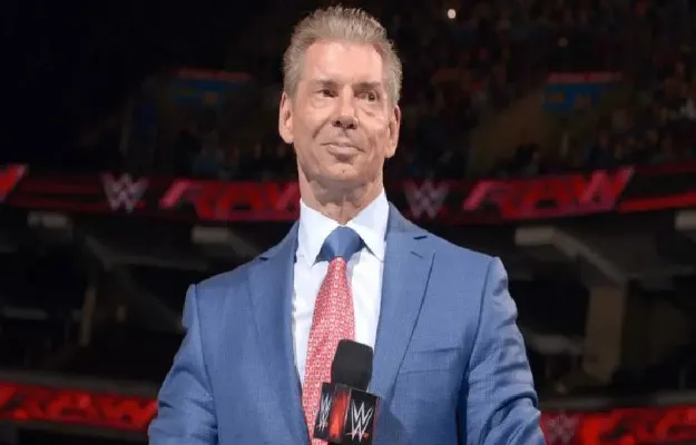 Novedades sobre la polémica de Janel Grant con Vince McMahon en WWE