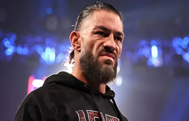 Novedades sobre los próximos planes de Roman Reigns en WE Roman Reigns