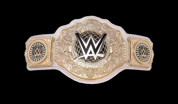 Nueva campeona Nueva campeona