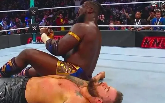 Oba Femi (1) Oba Femi