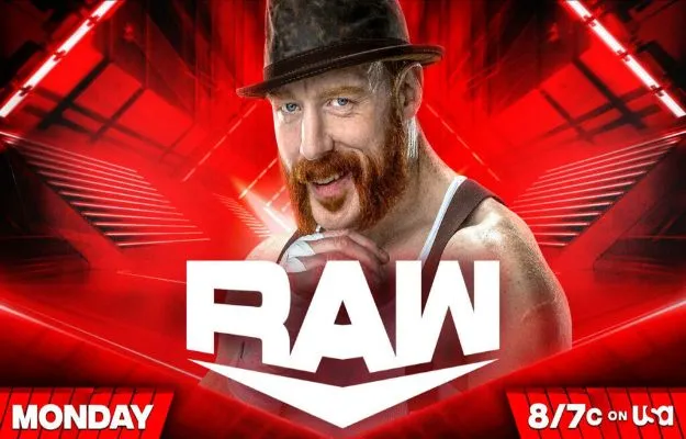 Previa WWE RAW