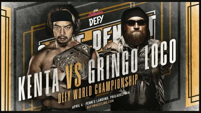 Resultados DEFY 4 abril