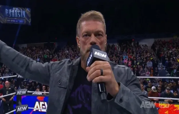 Resultados de AEW Dynamite 04 de abril de 2024 Resultados de AEW Dynamite 04 de abril de 2024