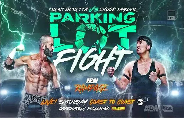 Resultados de AEW Rampage 27 de abril 2024 Resultados de AEW Rampage 27 de abril 2024