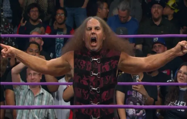 Resultados de TNA Rebellion 2024 Resultados de TNA Rebellion 2024