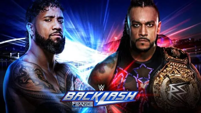 damian Priest Backlash