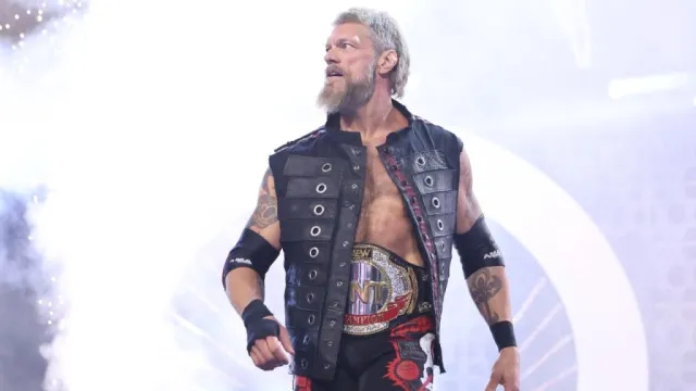 Adam Copeland Adam Copeland