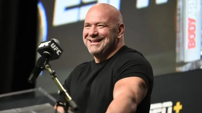 Dana White