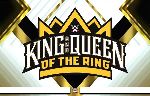 Resultados King & Queen of the Ring