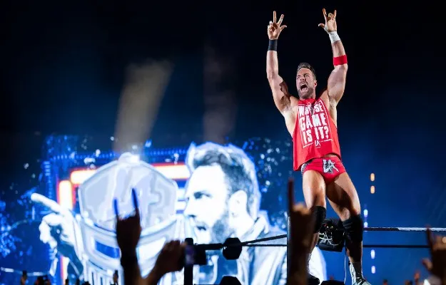 LA Knight Reducido LA Knight