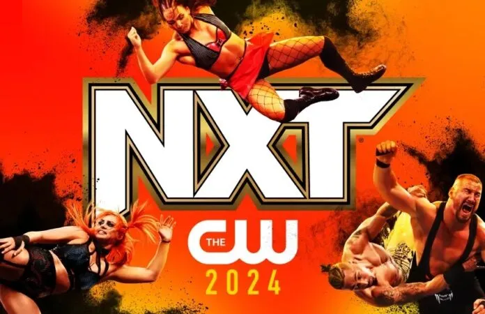 NXT CW