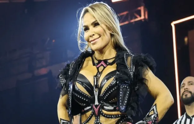 Natalya