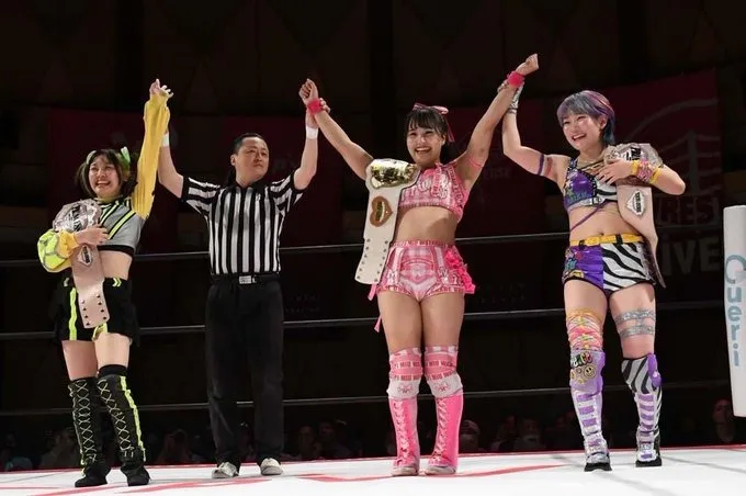Resultados TJPW (2) Resultados TJPW