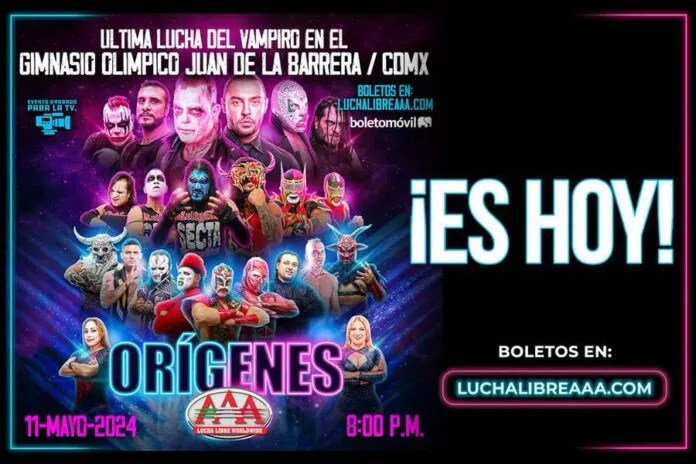 Resultados Triple AAA (1) Resultados Triple AAA