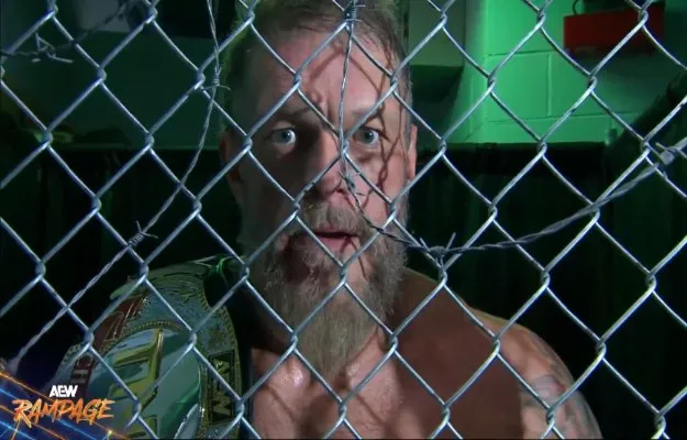 Resultados de AEW Rampage 11 de mayo 2024