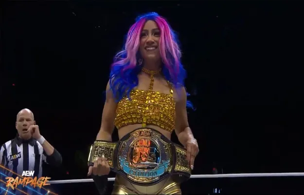 Resultados de AEW Rampage 24 de mayo 2024 Resultados de AEW Rampage 24 de mayo 2024