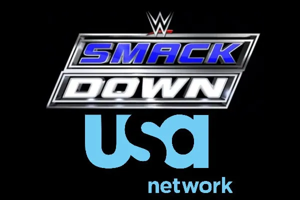 SmackDown USA SmackDown USA