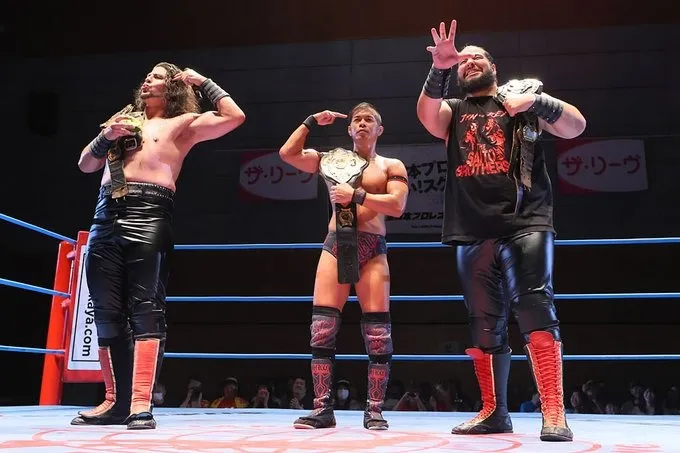 AJPW Super Power Series AJPW Super Power Series