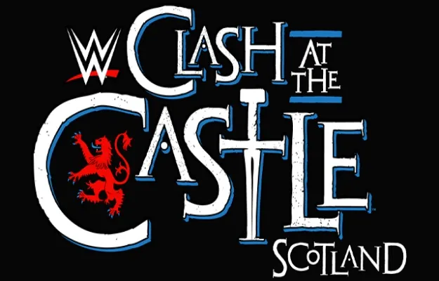 WWE Clash at the Castle 2024 WWE Clash at the Castle 2024