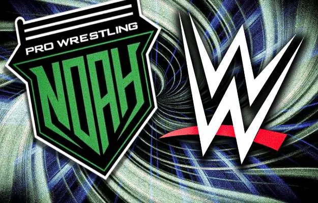 WWE NOAH