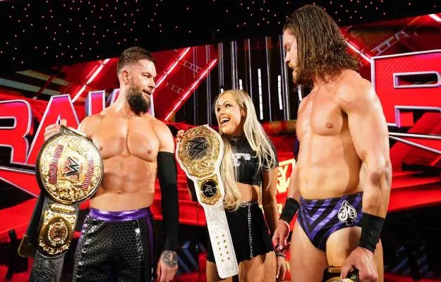 Resultados WWE Raw 24 de junio 2024