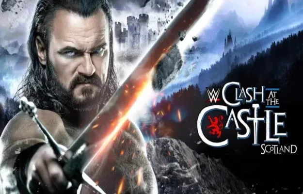 Horarios WWE Clash at the Castle 2024