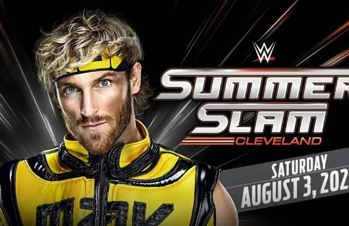 Combates WWE SummerSlam Cartelera WWE SummerSlam