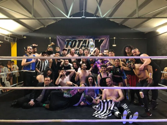 Level One - Ultima Parada Level One Ultima Parada