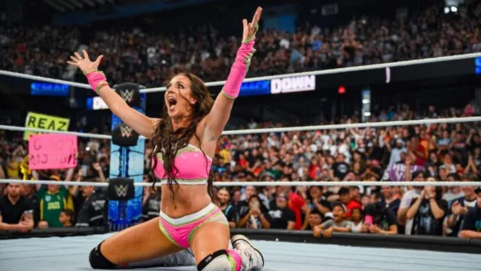 Money in the Bank Money in the Bank