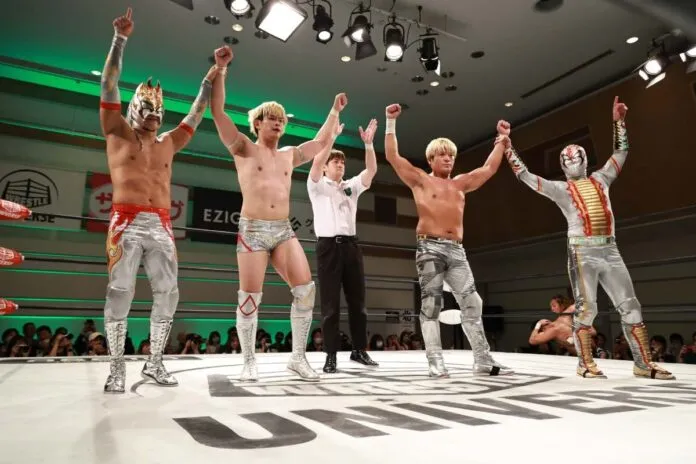 NOAH 1 y 2 junio NOAH 1 y 2 junio