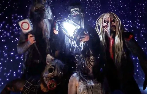 Planes para la facccion Wyatt Sicks en WWE