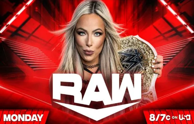 Previa WWE RAW Previa WWE RAW