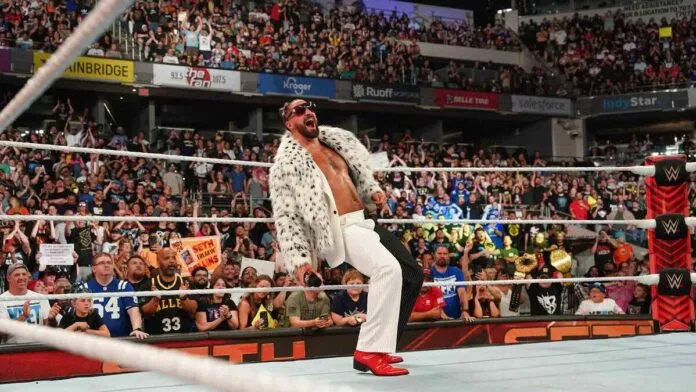 Seth Rollins Seth Rollins