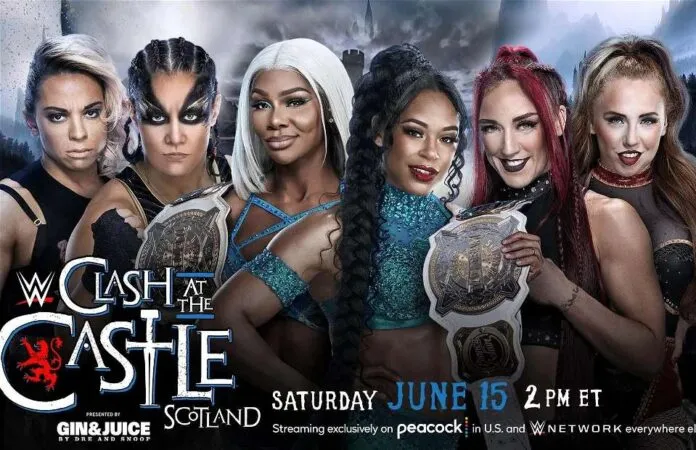 titulos parejas femeninos