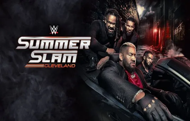Cartelera WWE SummerSlam del 3 de agosto Cartelera WWE SummerSlam del 3 de agosto