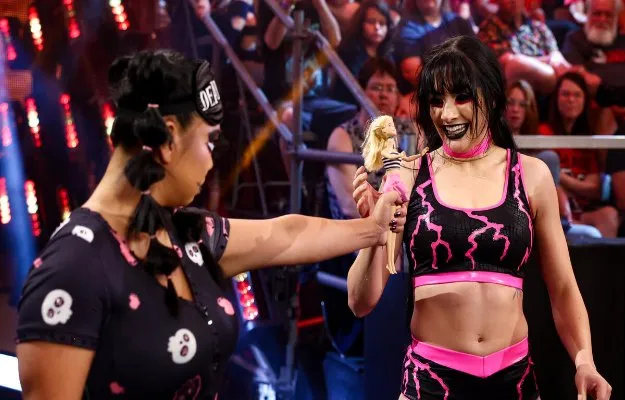 Resultados WWE NXT 16 de julio 2024