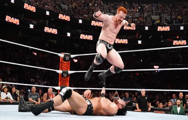 Resultados WWE Raw 01 de julio 2024