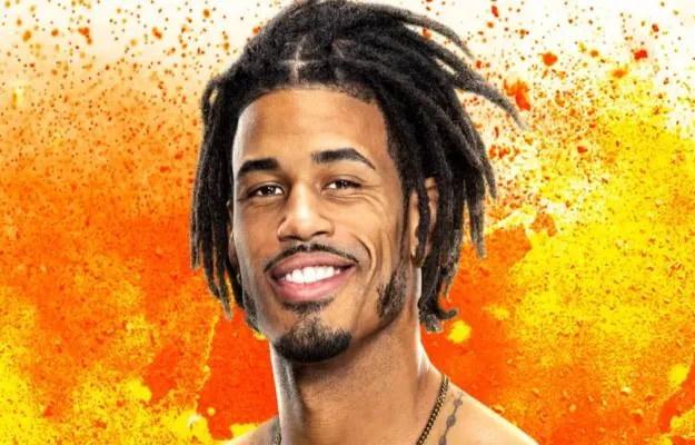 Previa WWE NXT Previa WWE NXT