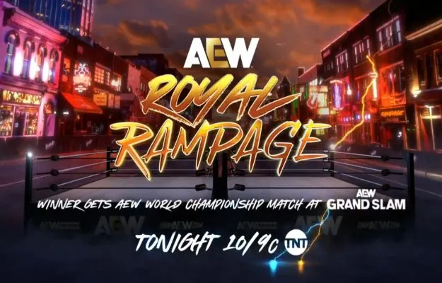 Resultados de AEW Rampage 26 de julio 2024 Resultados de AEW Rampage 26 de julio 2024