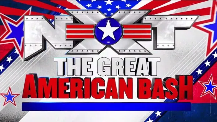 The Great American Bash