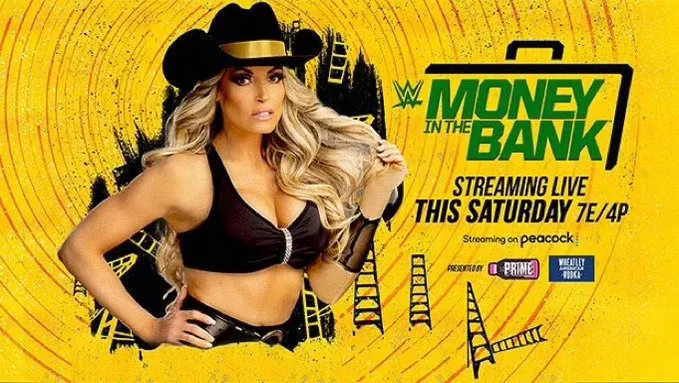 Trish Stratus Money in the Bank Trish Stratus Money in the Bank