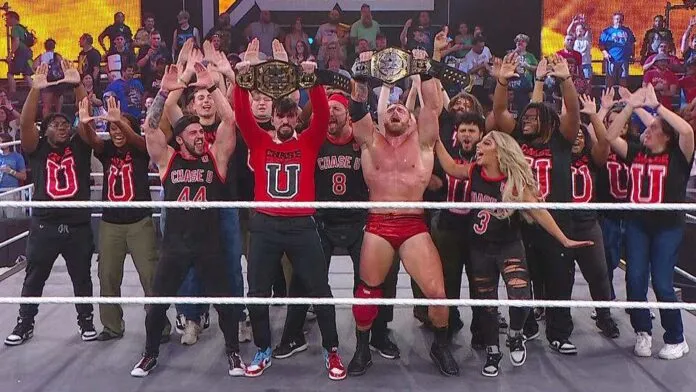 Campeonatos parejas NXT Campeonatos parejas NXT